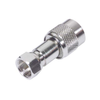 Coaxial Connector (RF) Adapters - 5073-BA121-ND - DigiKey