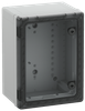 GEOS Series Enclosures -- 711-734 - Image