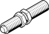 Shock Absorbers - 2023113 - RS Components, Ltd.