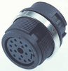 Industrial Circular Connectors - 1298551 - RS Components, Ltd.