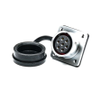 Industrial Circular Connectors - 2065203 - RS Components, Ltd.
