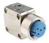 Industrial Circular Connectors - 3079649 - RS Components, Ltd.