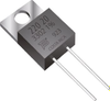 Through Hole Resistors -- 1616980 - Image