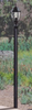 Exterior -Posts - 203186 - Light Center (The)