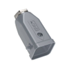 Heavy Duty Power Connector Housings & Hoods - 456449 - RS Components, Ltd.