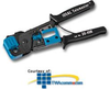 Ideal Telemaster Phone Crimper - 30-496 - TelephoneStuff.com