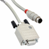 Cable Assembly - 51-R88A-CCM002P4-E - ERSAELECTRONICS PTE. LTD.