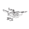 EBC 160 Male Housing Kit - E16400-0009 - Anderson Power Products