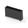 Headers, Male Pins - 1111-1-178317-2-ND - DigiKey