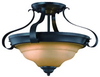 921-0154: PALERMO 3-LIGHT CEILING FIXTURE - 8-02062-10154-7 - Hardware House, LLC
