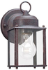 8592-26 Exterior -Wall Mount - 713147 - Capital Lighting, Inc.