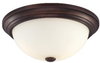 Flush Mounts-Bowl Style - 366659 - Capital Lighting, Inc.