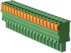 Terminal Blocks - Headers, Plugs and Sockets - A104458-ND - DigiKey