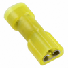 Terminals - Quick Connects, Quick Disconnect Connectors - WM7390-ND - DigiKey