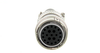 Circular / Cylindrical Connector - HD30 Series - HDB36-24-21SN-059 - LADD Distribution