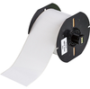 BBP33 Topcoated Polyimide Labels - B33C-3000-472 - Brady Corporation