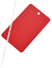 Red Metal Write-On Tag - 56940 - Brady Corporation