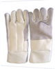 Chicago Protective Apparel Zetex Heat-Resistant Glove - 18 in Length - FA-238-Z - FA-238-Z - R. S. Hughes Company, Inc.