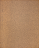 Norton MultiSand AO Fine Grit Paper Sheet - 7660701830 - Norton Abrasives