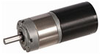 Brushless DC Planetary Gearmotor -- 32JXE30K-33ZWN38 - Image
