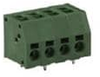 Fixed Terminal Blocks - 1-2834014-4 - VAST STOCK CO., LIMITED