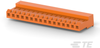 Rectangular Wire & Cable Connectors & Housings - 4-641148-6 - TE Connectivity