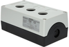 Surface mounting enclosure Siemens SIRIUS ACT 3SU18030AA000AB1 - Image