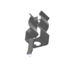 Press-In/Rivet Mount Fuse Clip -- 3520 - Image