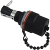 Fuse Holder, 6.3 X 32Mm, Panel Mount; Fuse Holder Type Littelfuse - 94F2036 - Newark, An Avnet Company