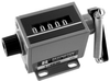 Stroke Counter, 5 Digit, Lh, Top-Going; No. Of Digits / Alpha Trumeter - 27B4571 - Newark, An Avnet Company
