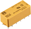Relay, 2No, 2Nc, 250Vac, 30Vdc, 4A; Contact Configuration Panasonic - 24M8044 - Newark, An Avnet Company