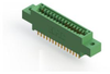 Card Edge Conn, Dual Side, 30Pos, Th; Card Edge Connector Type Edac - 85H6351 - Newark, An Avnet Company