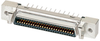 D-Sub Conn, Rcpt, 50Pos, Solder; No. Of Contacts Harting - 96F2682 - Newark, An Avnet Company