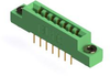 Card Edge Conn, Dual Side, 14Pos, Th; Card Edge Connector Type Edac - 86AH7593 - Newark, An Avnet Company