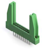 Card Edge Conn, Single Side, 9Pos, Th; Card Edge Connector Type Edac - 57AJ4085 - Newark, An Avnet Company