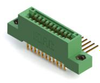 Card Conn, Dual Side, 22Pos, Wire Wrap; Card Edge Connector Type Edac - 67AJ9820 - Newark, An Avnet Company