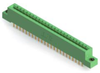 Card Edge Conn, Dual Side, 46Pos, Th; Card Edge Connector Type Edac - 60AJ5213 - Newark, An Avnet Company