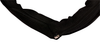 Woven Multifiliment Zipper Cable Wrap, Pe, Blk, 1 M, 3.28 Ft; Sleeving / Tubing Type Multicomp Pro - 31AC5917 - Newark, An Avnet Company