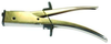 Metal Nibbling Tool; Plier Style Duratool - 26W6229 - Newark, An Avnet Company