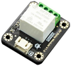 Digital Relay Module; Accessory Type Dfrobot - 79AC5542 - Newark, An Avnet Company
