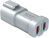 Plug And Socket Connector Housing; Product Range Amphenol Sine/tuchel - 34R6583 - Newark, An Avnet Company