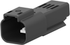 Automotive Housing, Rcpt, 2Pos, 14A; Product Range Te Connectivity - 78AH6994 - Newark, An Avnet Company