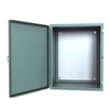 Electrical - Mild Steel - Wallmount Enclosures - 1418K20 - Hammond Manufacturing Company Inc.