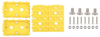 Yellow Wrapper , Grove Modules Seeed Studio - 42AK5803 - Newark, An Avnet Company