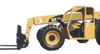 TL642 Telehandler -- TL642 Telehandler