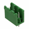 Headers, Plugs and Sockets - 609-4276-ND - DigiKey