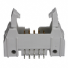 Headers, Male Pins - 609-1760-ND - DigiKey