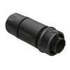 Circular Connector Housings - 889-FLS6BS12N8P03-ND - DigiKey