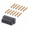 Free Hanging, Panel Mount - 952-1211-ND - DigiKey