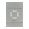Solder Stencils, Templates - PA0091-S-ND - DigiKey